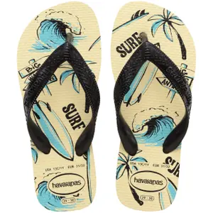 Children's flip-flops Havaianas Athletic image-3