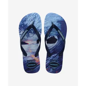 Children's flip-flops Havaianas Hype image-3