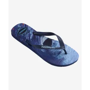 Children's flip-flops Havaianas Hype image-0