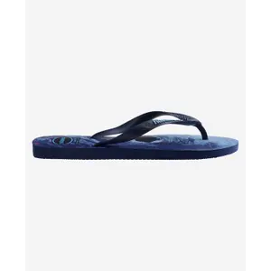 Children's flip-flops Havaianas Hype image-1