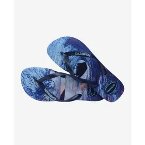 Children's flip-flops Havaianas Hype image-2