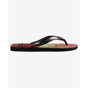 Children's flip-flops Havaianas Hype image-0