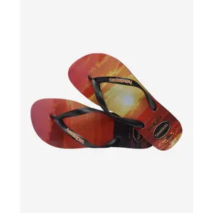 Children's flip-flops Havaianas Hype image-3