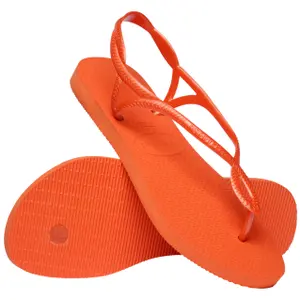 Sandalen für Damen Havaianas Luna image-5