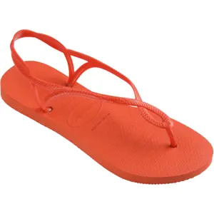 Sandalen für Damen Havaianas Luna image-1