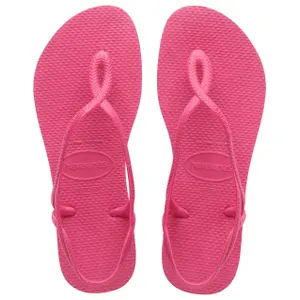 Girl's sandals Havaianas Luna image-0