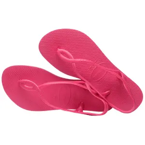 Girl's sandals Havaianas Luna image-1