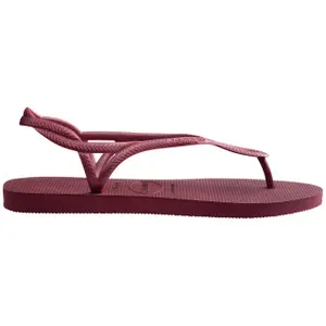 Girl's sandals Havaianas Luna image-0