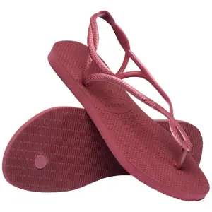 Girl's sandals Havaianas Luna image-5