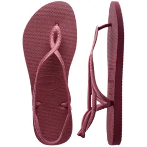 Girl's sandals Havaianas Luna image-4