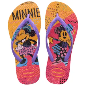 Children's flip-flops Havaianas Disney Cool image-0