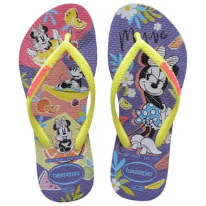 Children's flip-flops Havaianas Disney Cool image-0