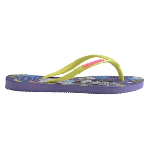 Children's flip-flops Havaianas Disney Cool image-1