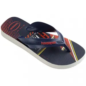 Baby flip-flops Havaianas Max Herois image-1