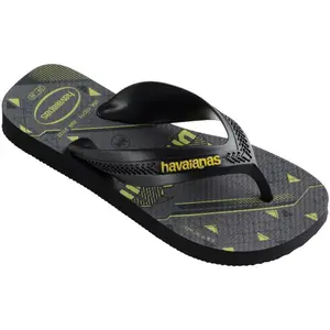 Baby flip-flops Havaianas Max Herois image-1