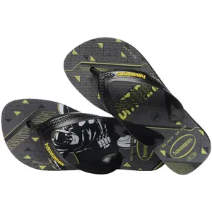 Baby flip-flops Havaianas Max Herois image-2