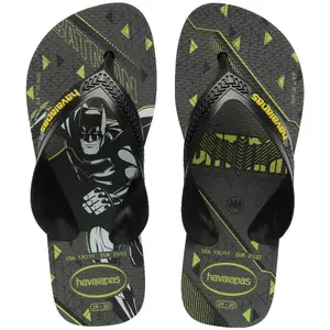 Baby flip-flops Havaianas Max Herois image-3