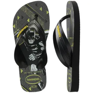 Baby flip-flops Havaianas Max Herois image-4