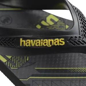 Baby flip-flops Havaianas Max Herois image-5