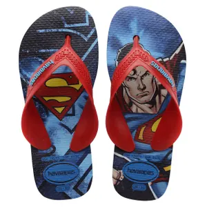 Children's flip-flops Havaianas Max Herois image-1