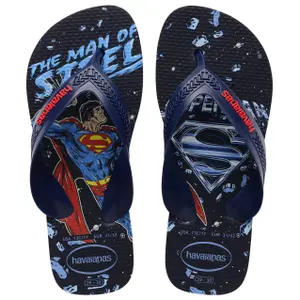 Children's flip-flops Havaianas Max Herois image-0