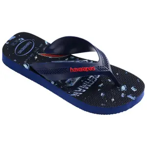 Children's flip-flops Havaianas Max Herois image-1