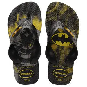 Children's flip-flops Havaianas Max Herois image-1