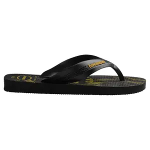 Children's flip-flops Havaianas Max Herois image-0