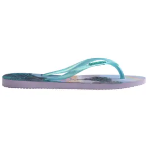 Tongs femme Havaianas Slim Paisage image-0