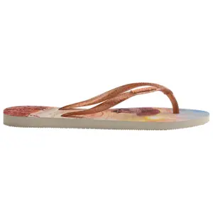 Tongs femme Havaianas Slim Paisage image-0