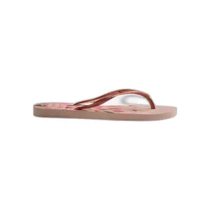 Women's flip-flops Havaianas Slim Organic