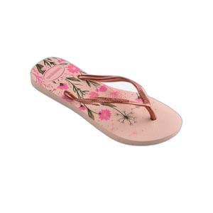 Women's flip-flops Havaianas Slim Organic image-1