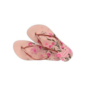 Women's flip-flops Havaianas Slim Organic image-3