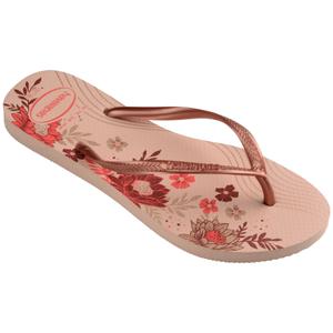 Women's flip-flops Havaianas Slim Organic image-1