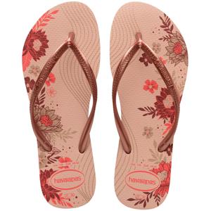Women's flip-flops Havaianas Slim Organic image-3