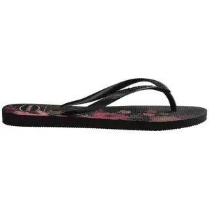 Flip-Flops für Frauen Havaianas Slim Organic image-0