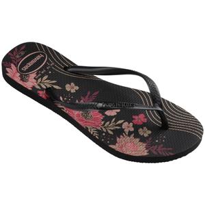 Flip-Flops für Frauen Havaianas Slim Organic image-1
