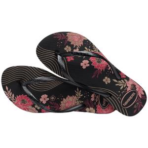 Flip-Flops für Frauen Havaianas Slim Organic image-3