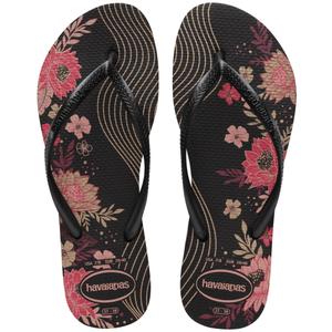 Flip-Flops für Frauen Havaianas Slim Organic image-2