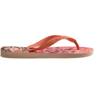 Girl's flip-flops Havaianas Top Animals image-1