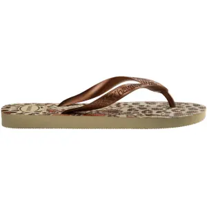 Flip-Flops für Damen Havaianas Top Animals image-0