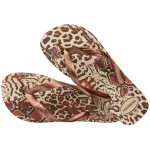 Flip-Flops für Damen Havaianas Top Animals image-2