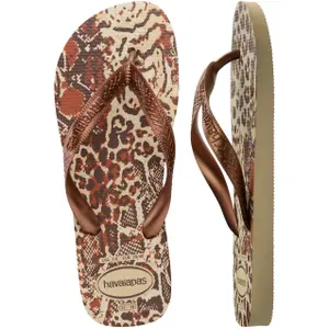 Flip-Flops für Damen Havaianas Top Animals image-3