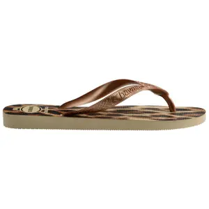 Flip-Flops für Damen Havaianas Top Animals image-0