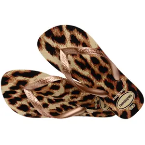 Flip-Flops für Damen Havaianas Top Animals image-2