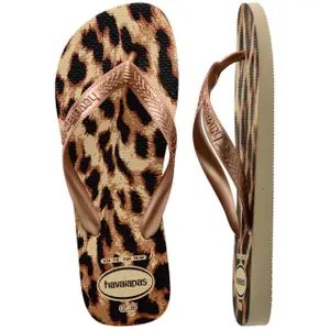 Flip-Flops für Damen Havaianas Top Animals image-3