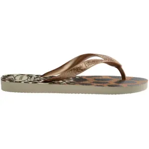 Flip-Flops für Damen Havaianas Top Animals image-0