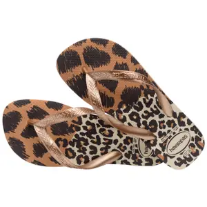 Flip-Flops für Damen Havaianas Top Animals image-2
