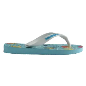 Children's flip-flops Havaianas Minions image-1
