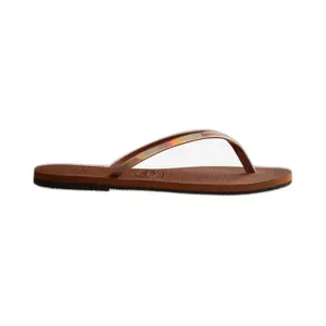 Chinelos de mulher Havaianas You Metallic Crocus image-0